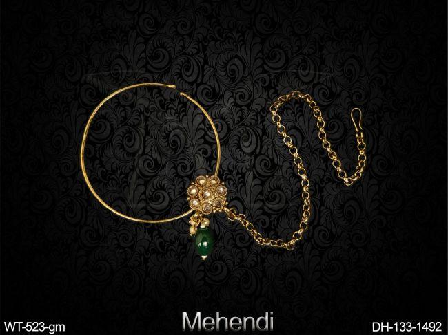 DH-133-1492-GREEN