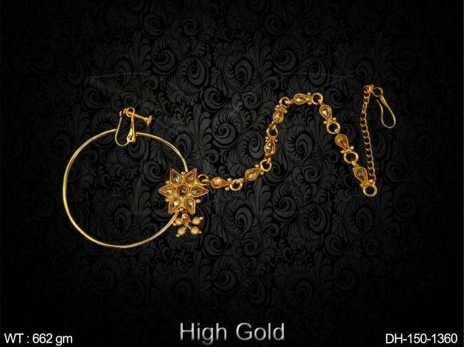 DH-150-1360-TRANSPARENT YELLOW