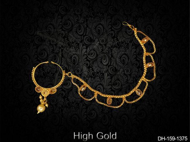 DH-159-1375-TRANSPARENT YELLOW