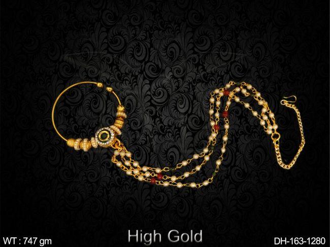 DH-163-1280-RUBY GREEN