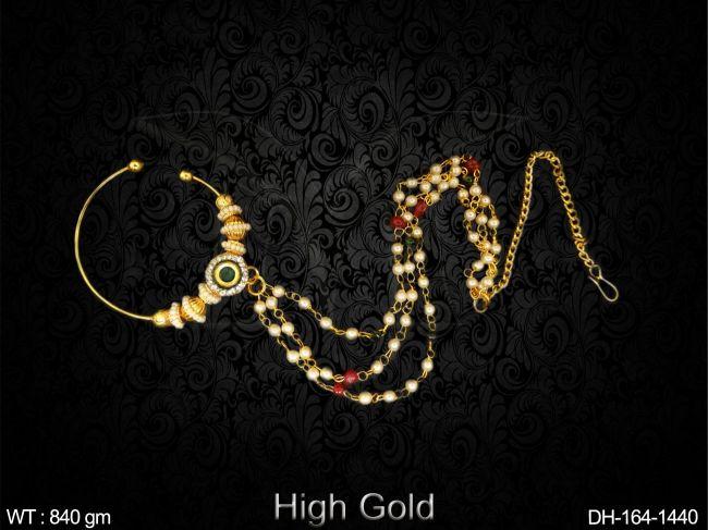 DH-164-1440-NEON GREEN RUBY