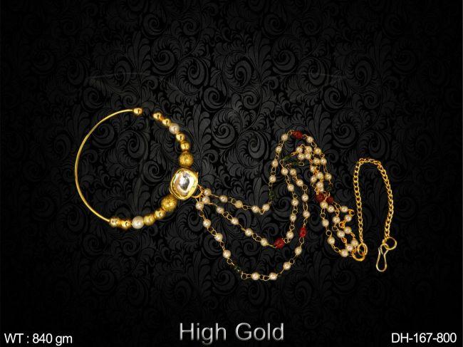 DH-167-800-RUBY GREEN