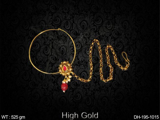DH-195-1015-RUBY