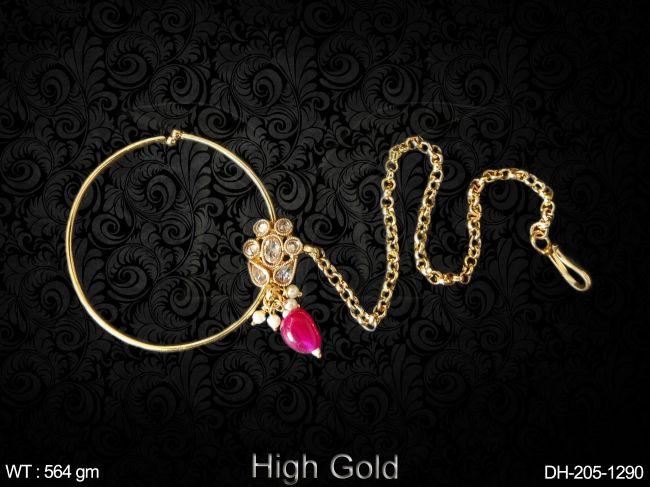 DH-205-1290-RUBY
