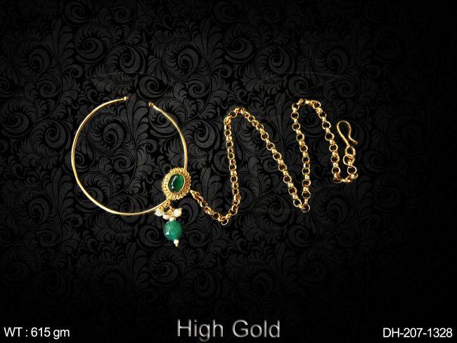 DH-207-1328-RUBY GREEN