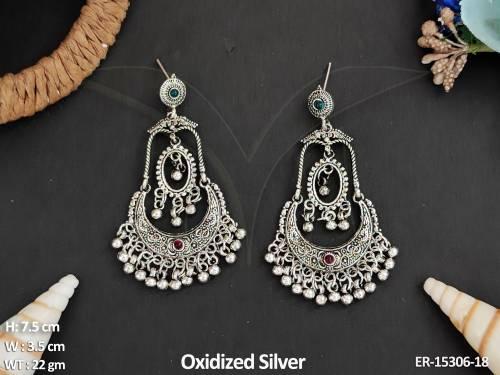 ER-15306-18-RUBY GREEN