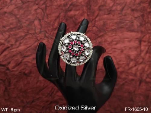  FR-1605-10-RUBY