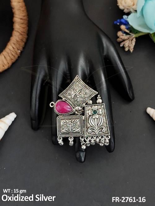 FR-2761-16-RUBY GREEN