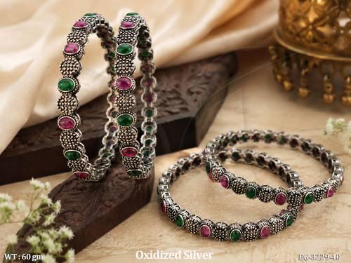BG-3229-40-RUBY GREEN/2 X 2