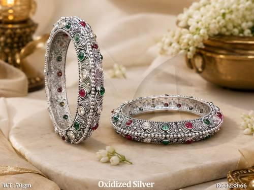 BG-3238-66-RUBY GREEN/2 X 2