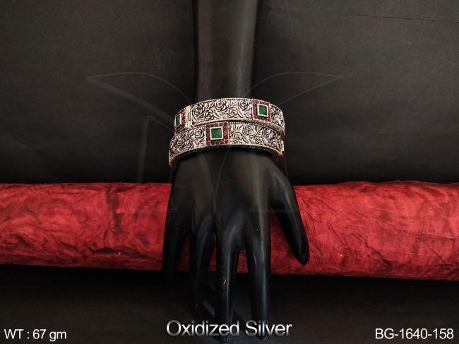 BG-1640-158-RUBY GREEN/2 X 2