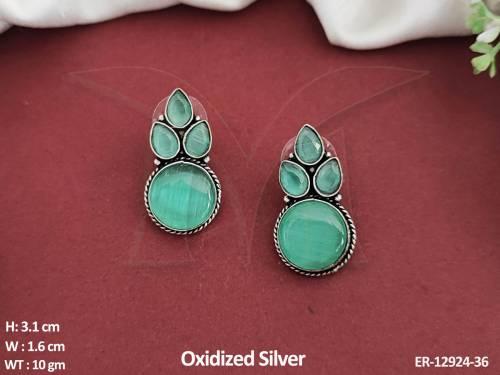 ER-12924-36-MINT GREEN