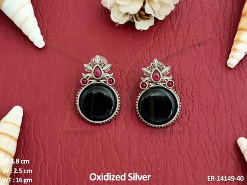 ER-14149-40-Black Ruby
