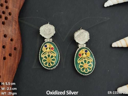 ER-15596-61-MINT GREEN