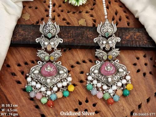 ER-16603-177-Pink Multi