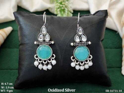 ER-16731-10-MINT GREEN