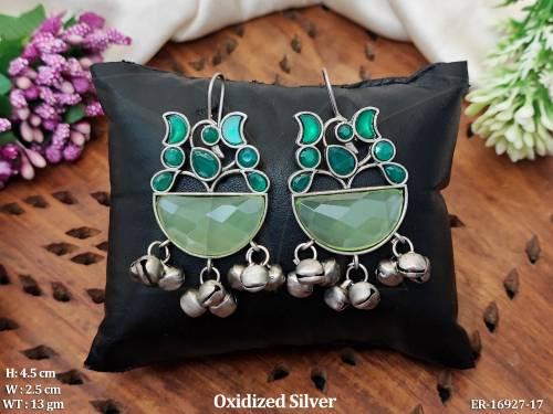 ER-16927-17-MINT GREEN