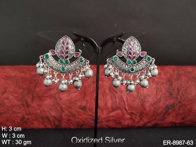 ER-8987-63-RUBY GREEN