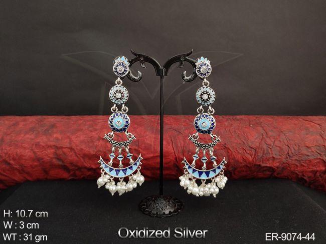 ER-9074-44-Blue Feroza