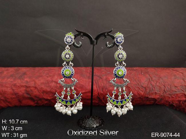 ER-9074-44-Blue Parrot Green