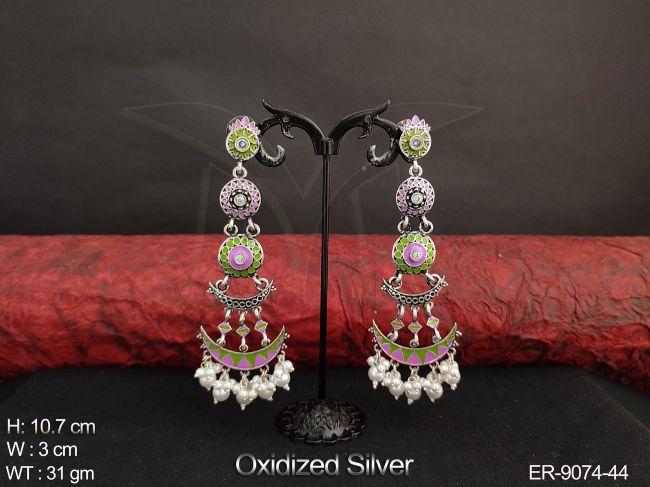 ER-9074-44-parrot Green Pink