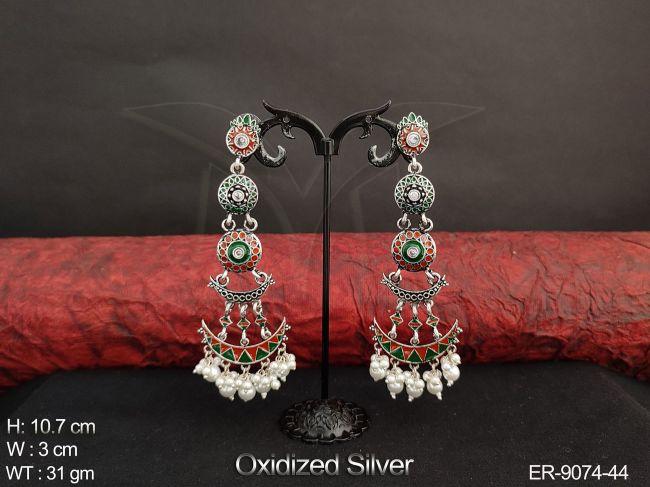 ER-9074-44-RUBY GREEN