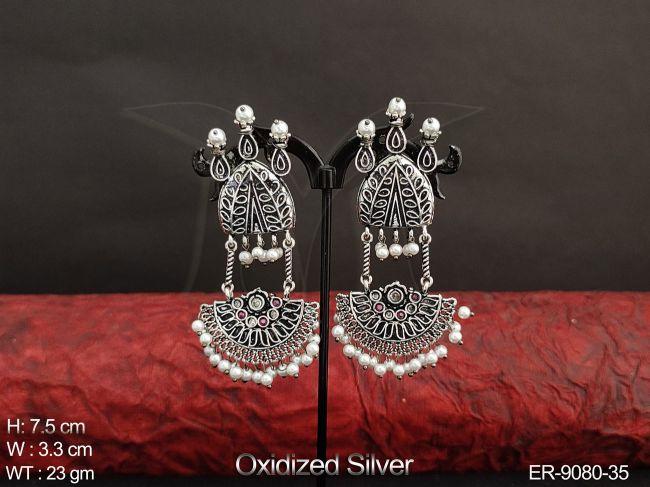 ER-9080-35-RUBY WHITE
