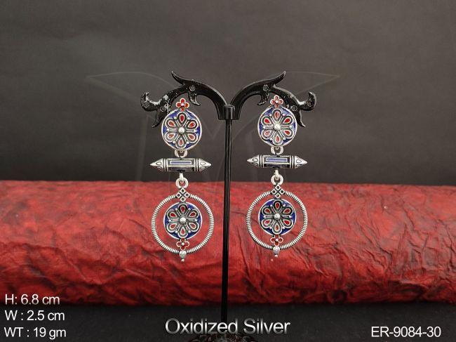 ER-9084-30-RED BLUE