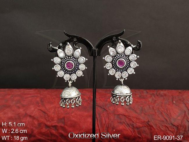 ER-9091-37-RUBY WHITE