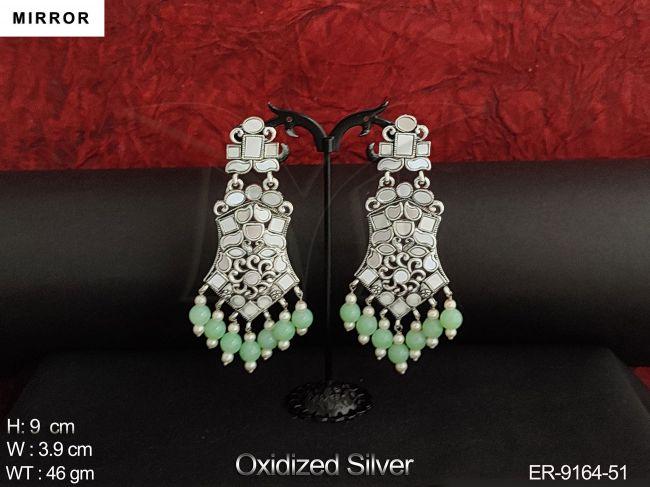 ER-9164-51-MINT GREEN