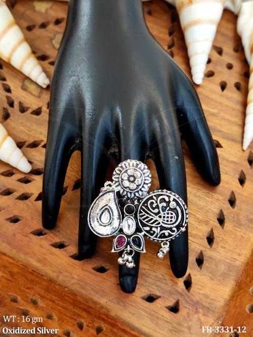 FR-3331-12-RUBY BLACK