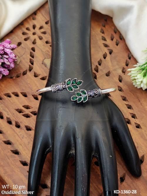 KD-1360-28-GREEN