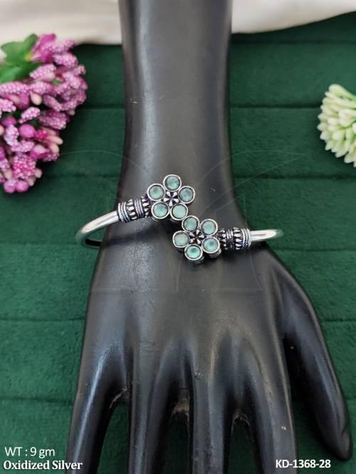 KD-1368-28-MINT GREEN