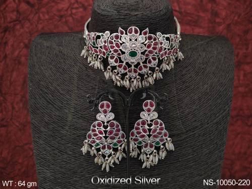 NS-10050-220-Ruby green white
