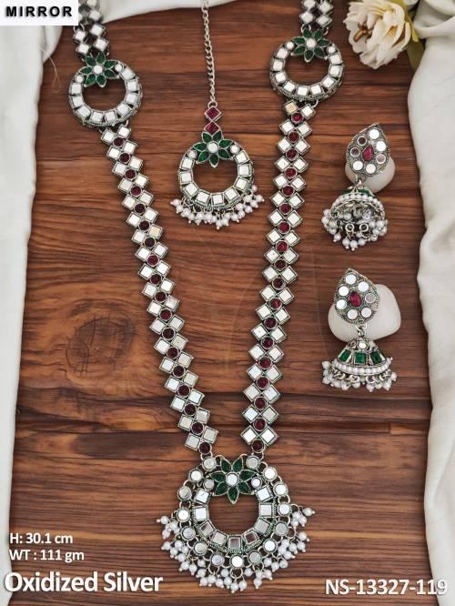 NS-13327-119-RUBY GREEN