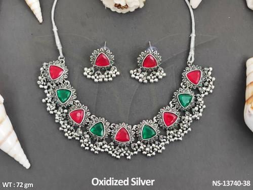 NS-13740-38-RUBY GREEN