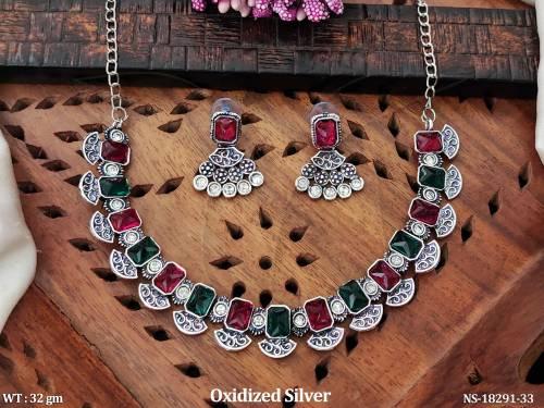 NS-18291-33-RUBY GREEN
