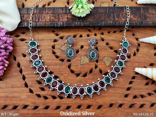 NS-18328-35-RUBY GREEN