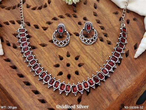 NS-18384-32-RED