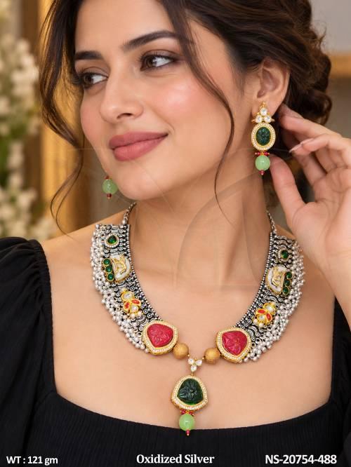 NS-20754-488-RUBY GREEN