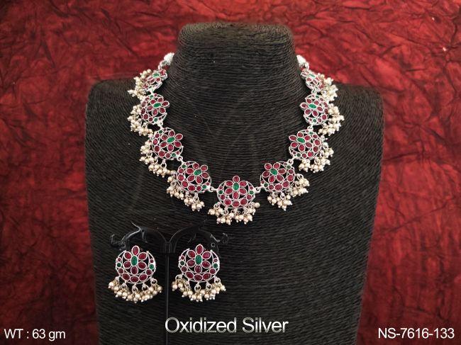 NS-7616-133-RUBY GREEN