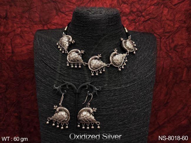 NS-8018-60-Silver