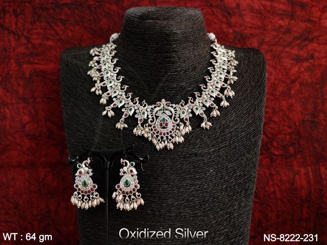 NS-8222-231-Ruby green white