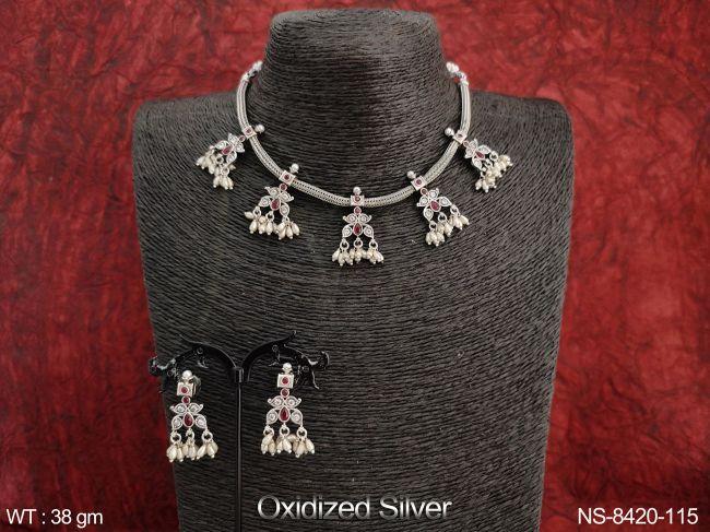 NS-8420-115-RUBY WHITE