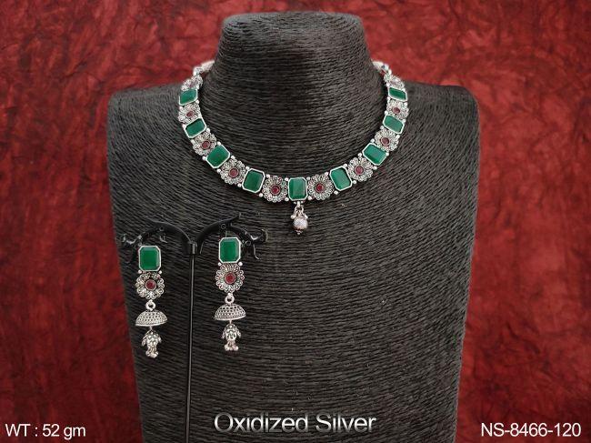 NS-8466-120-GREEN RUBY
