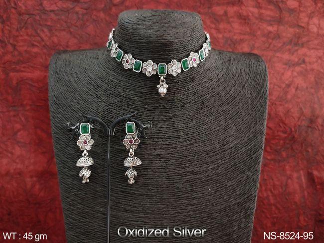 NS-8524-95-GREEN RUBY