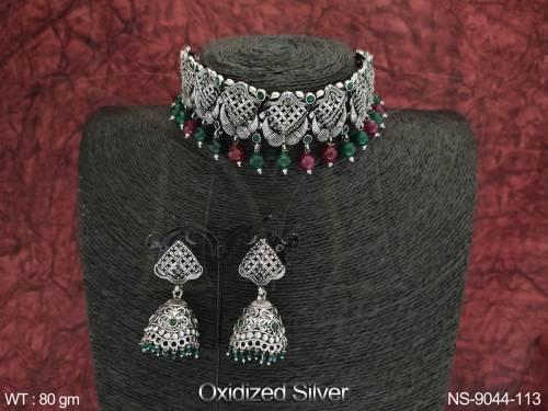 NS-9044-113-RUBY GREEN