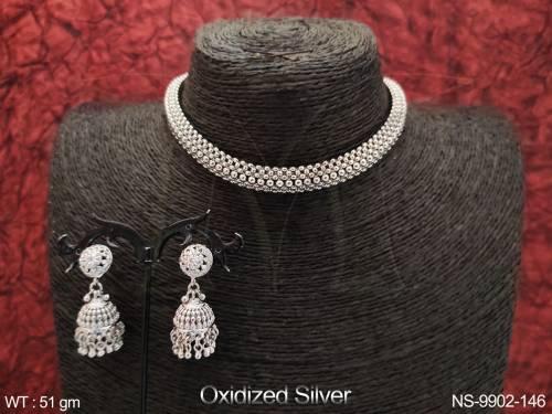 NS-9902-146-OXCID SILVER