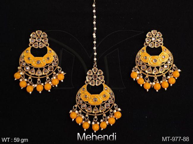 MT-977-88-YELLOW