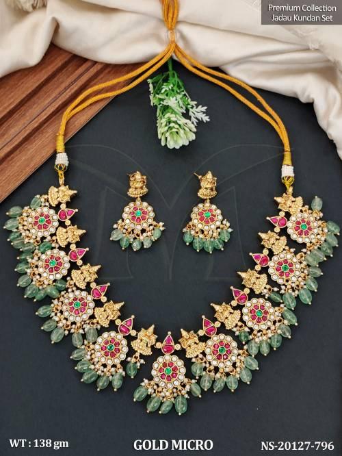NS-20127-796-RUBY GREEN